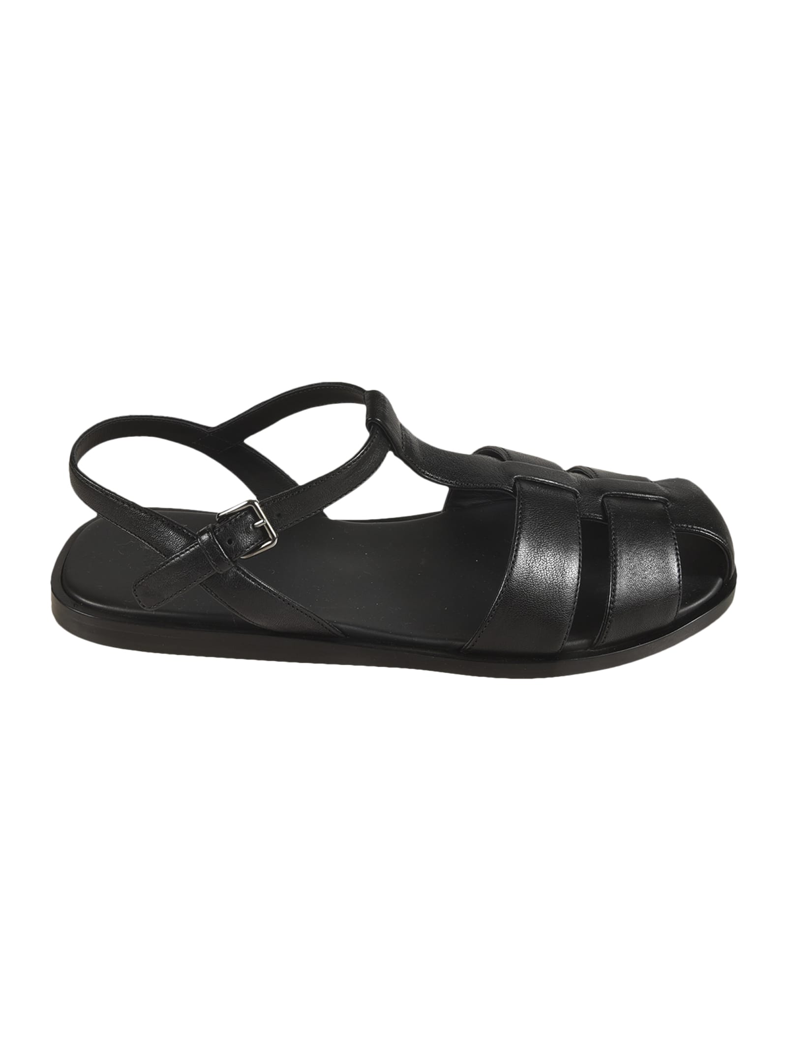 Church's Buckle Strap Sandals