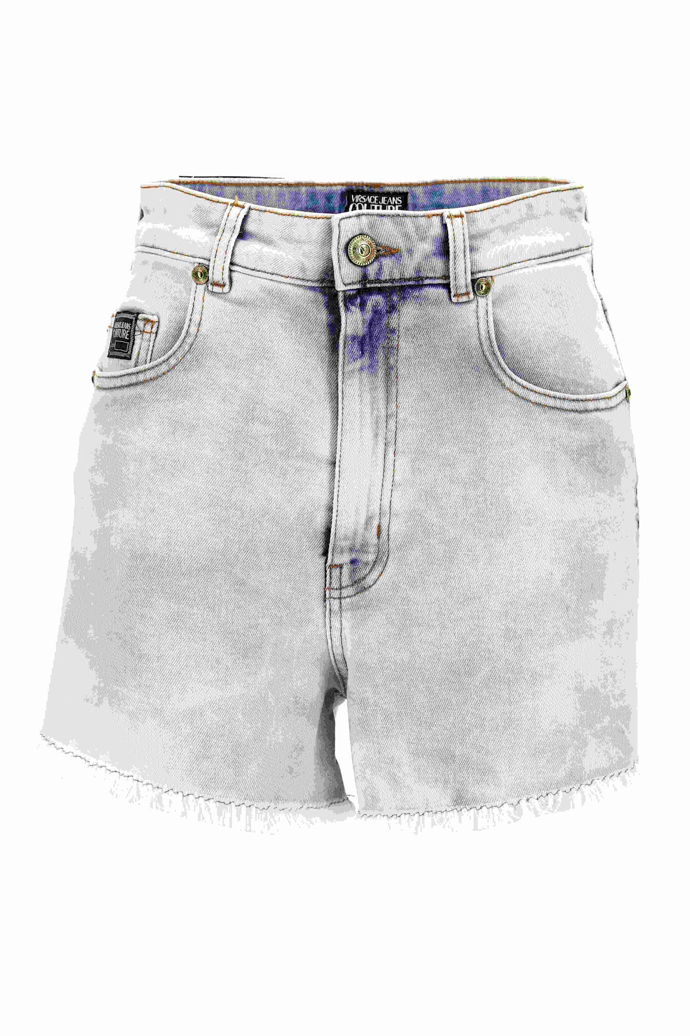 Versace Jeans Couture Pants