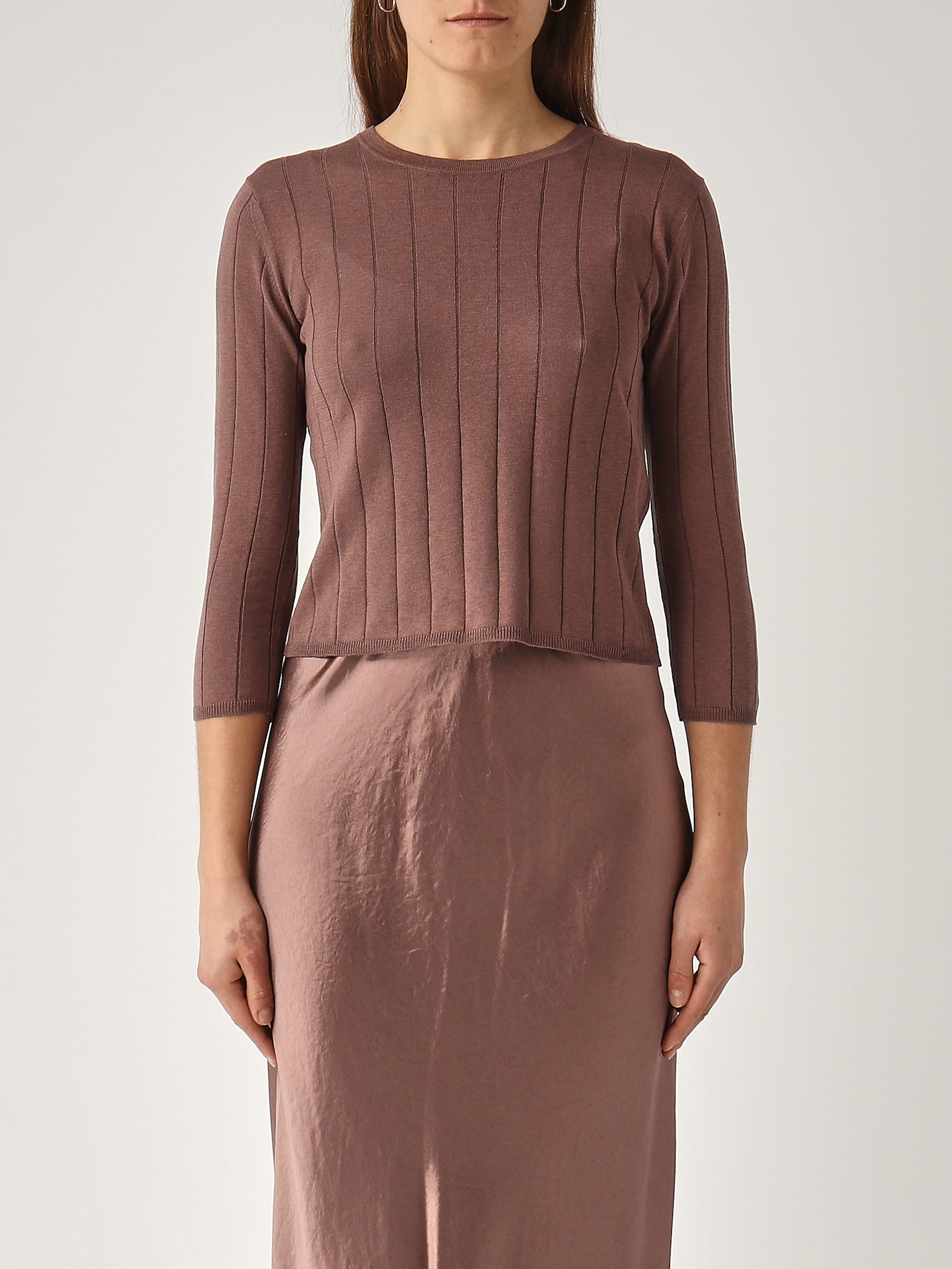 Max Mara Papiri Sweater
