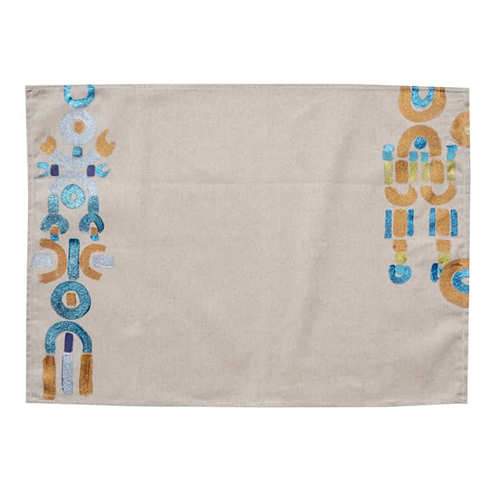 Le Botteghe su Gologone Placemats Colores 40x50 Cm