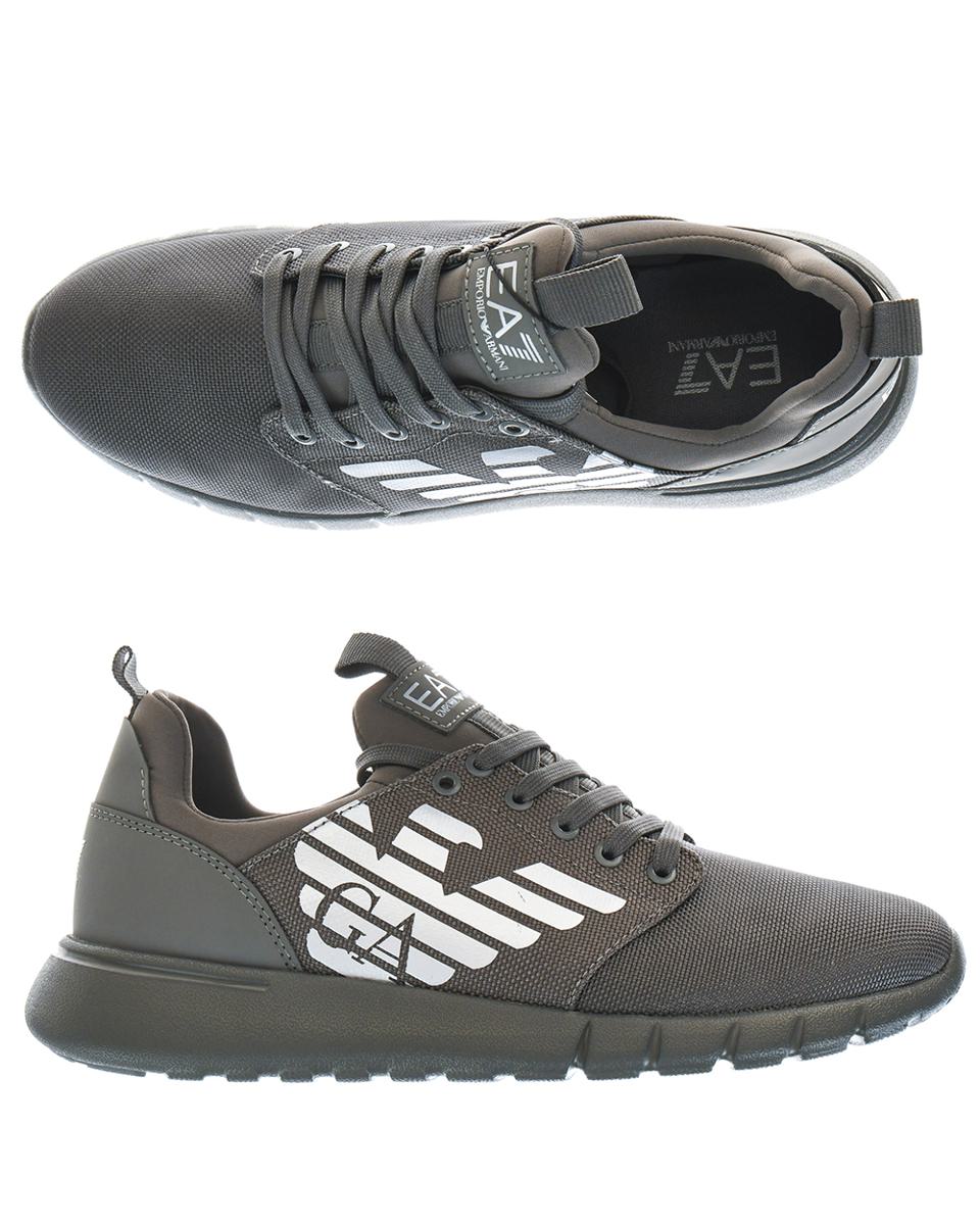 Ea7 Emporio Armani 鞋