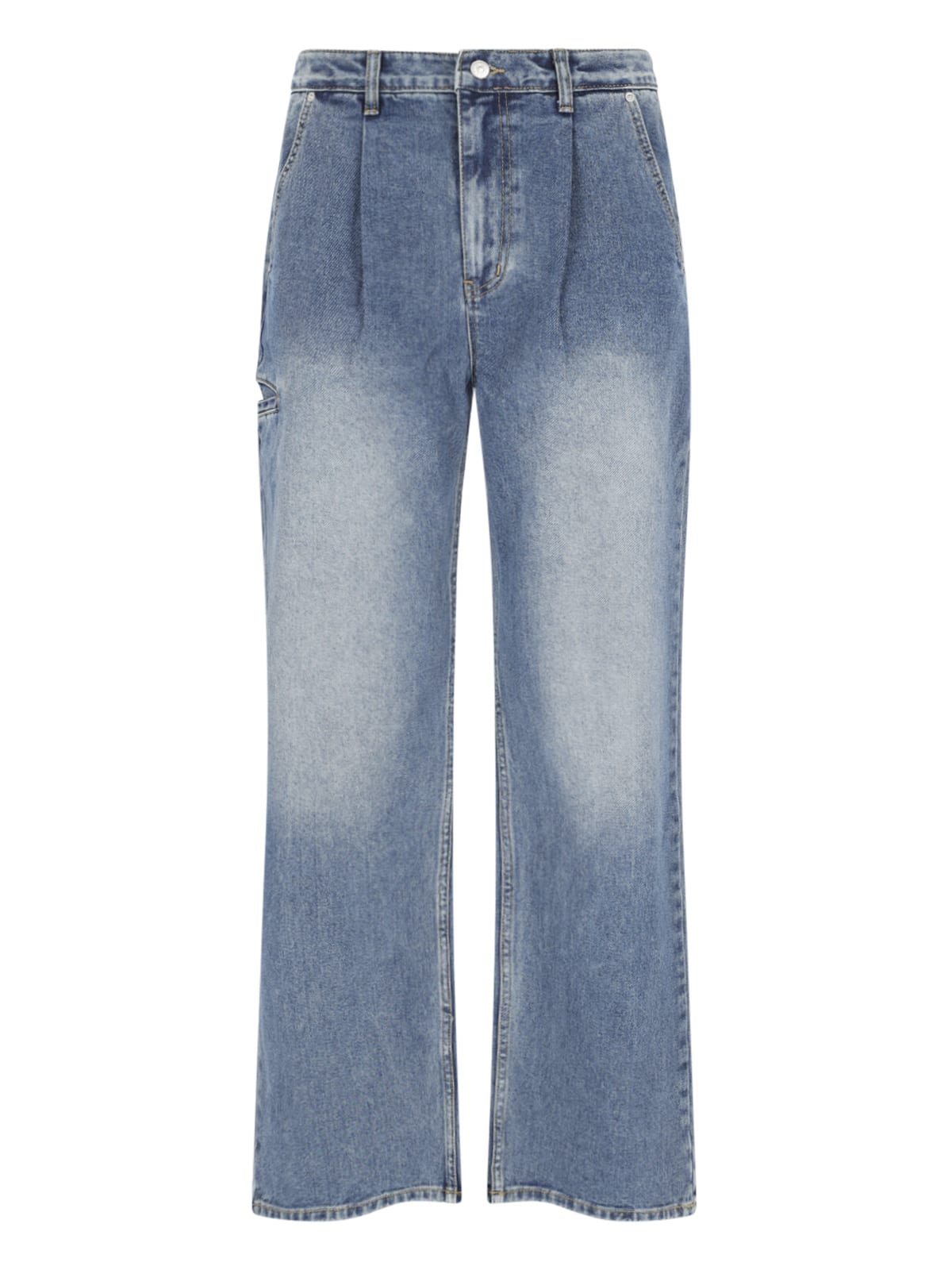 Dunst Wide Jeans
