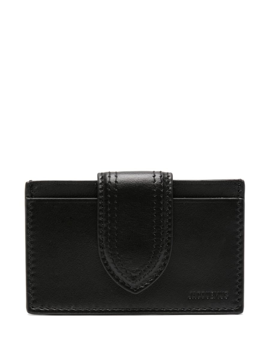 Jacquemus Wallets