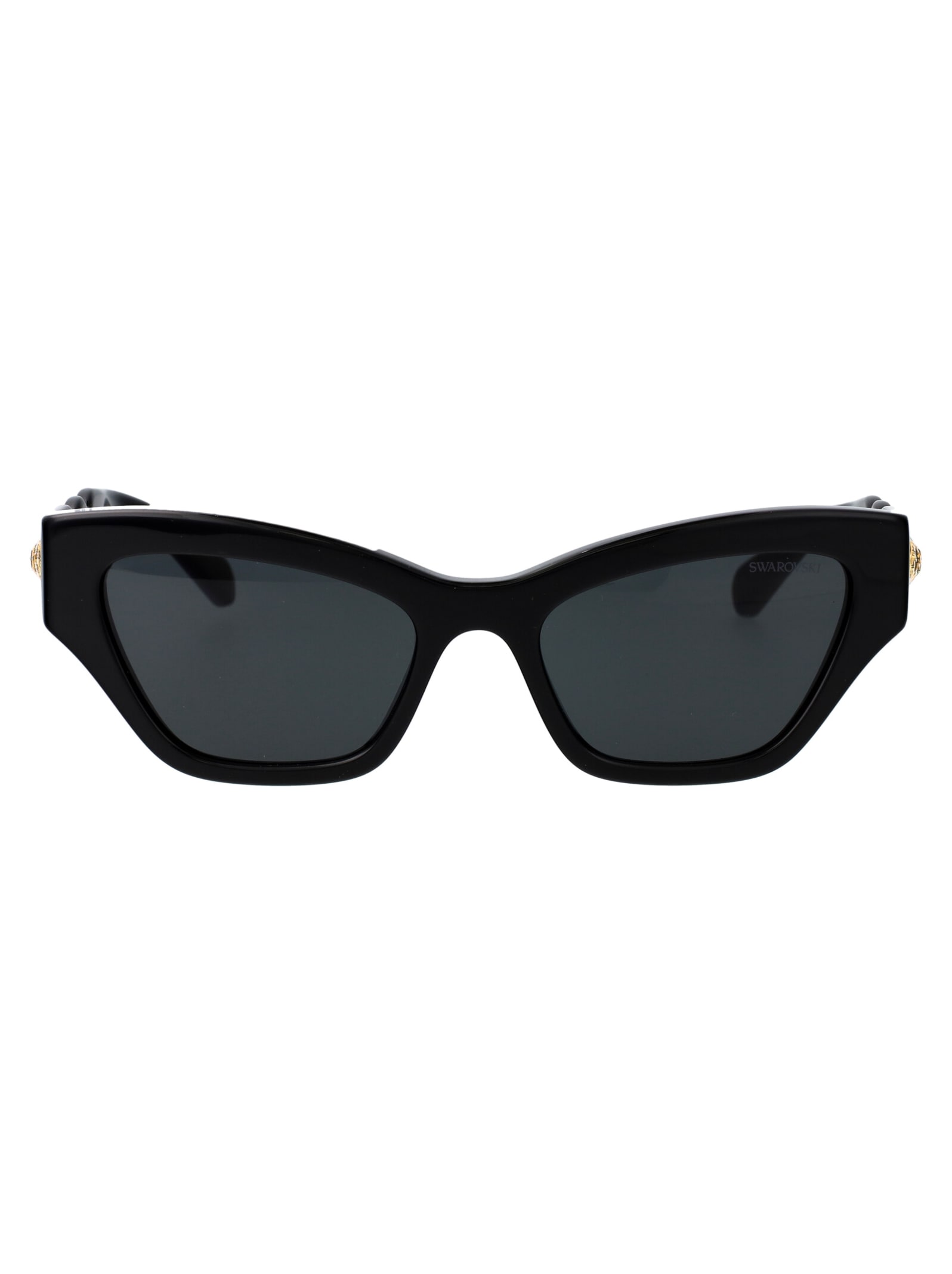 Swarovski 0sk6021 Sunglasses