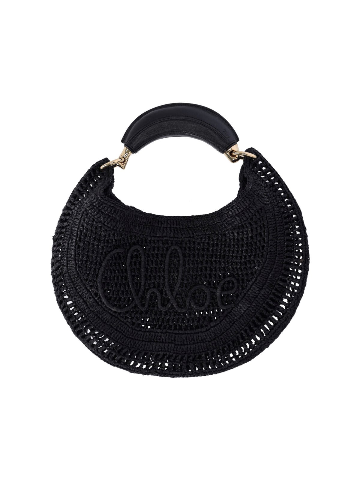 Chloé 'Summer Banana' Hobo Bag