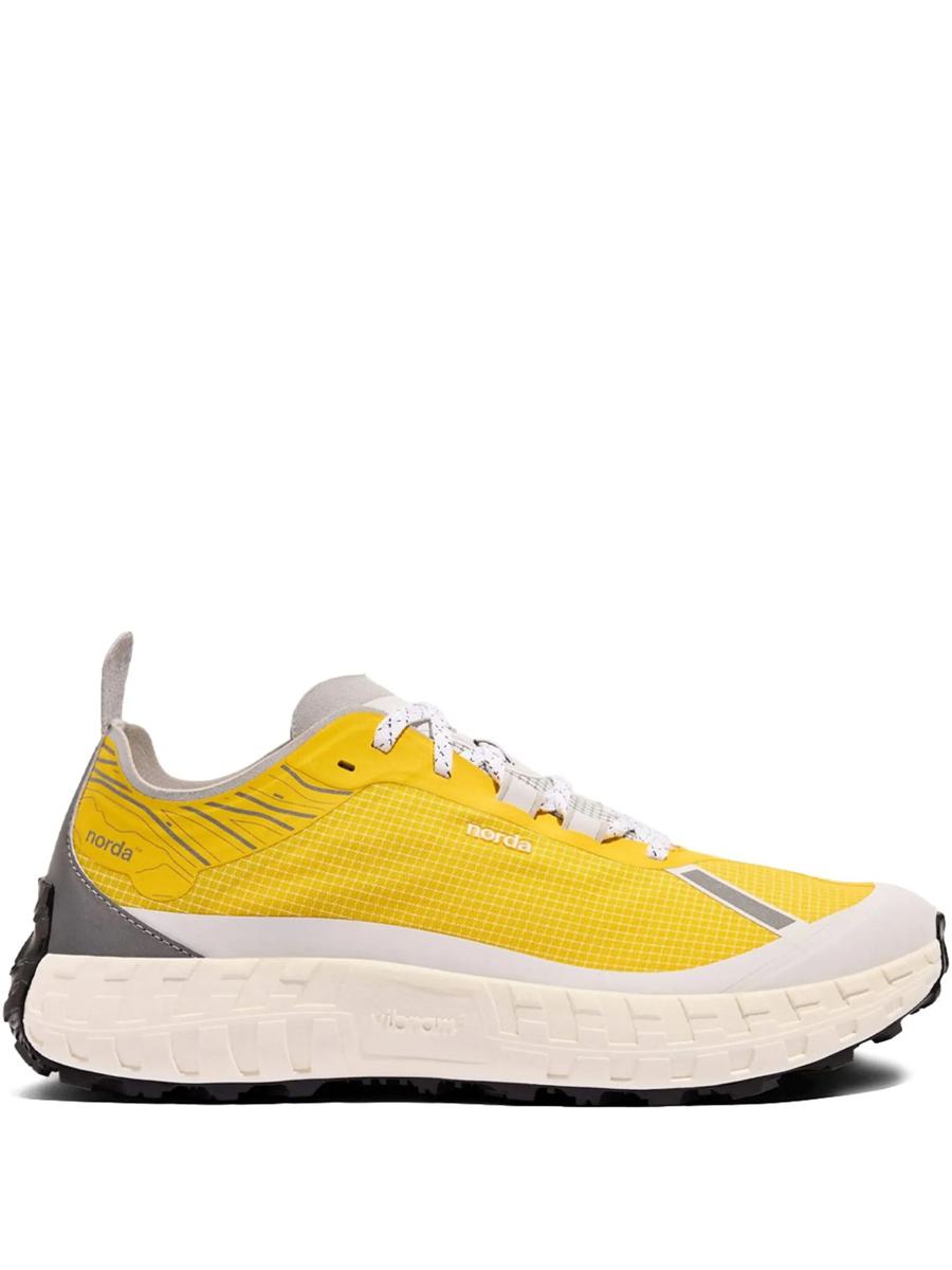 Norda 001 Shoes