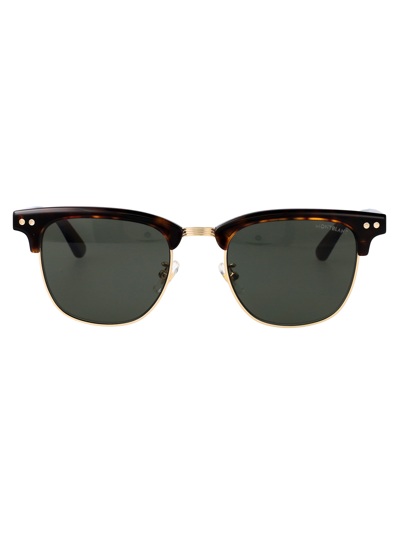 Montblanc Mb0382s Sunglasses