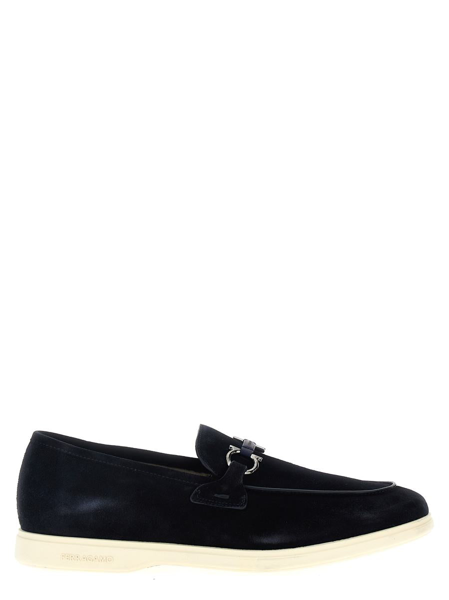 Salvatore Ferragamo 'Cosimo' Loafers