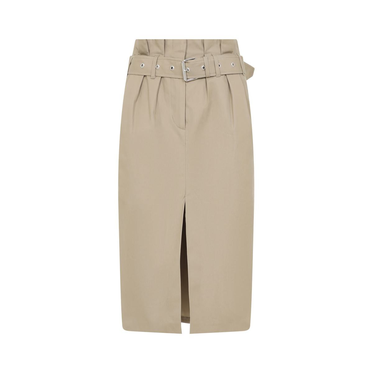 Dries Van Noten Skirt