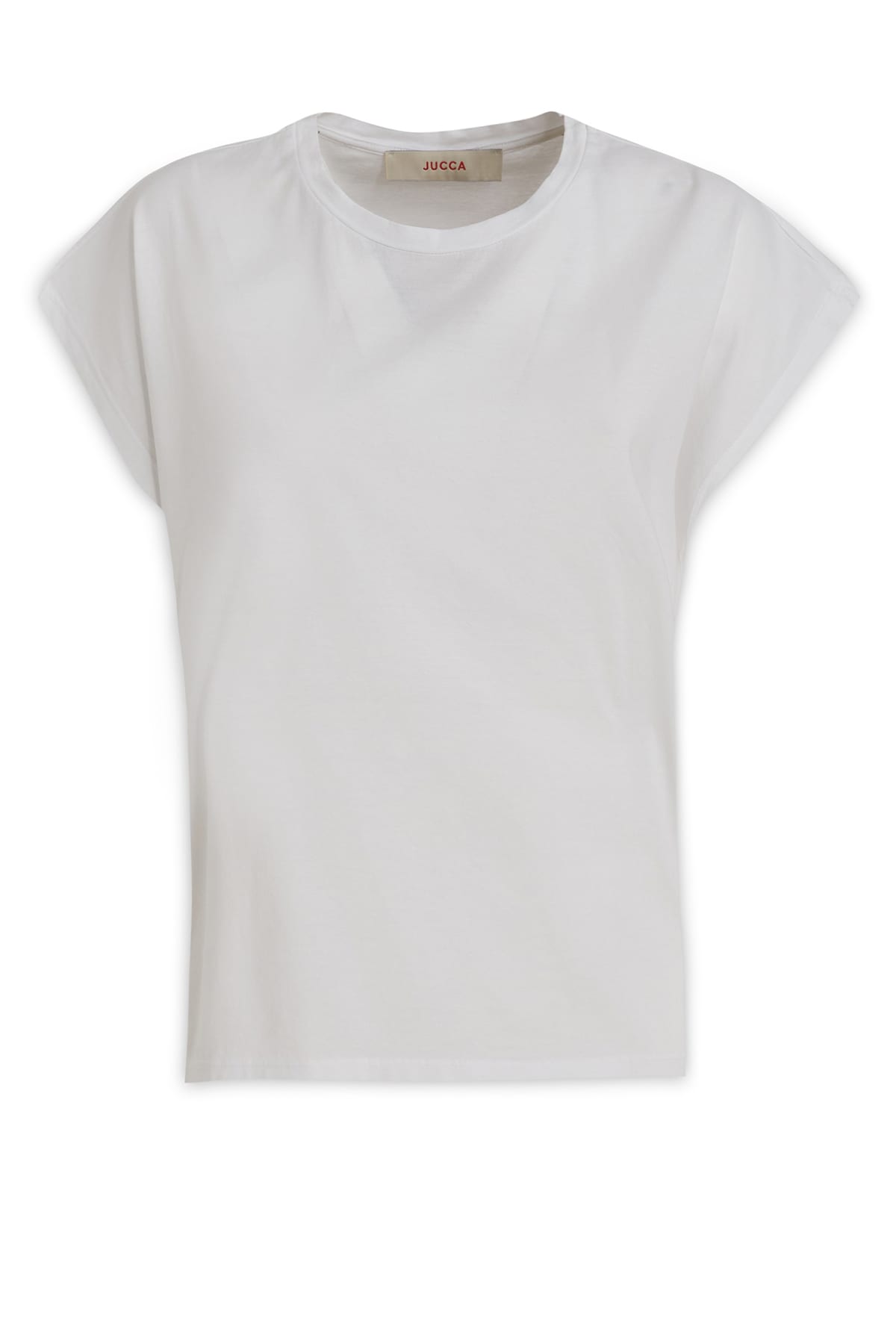 Jucca T-shirt Cotone