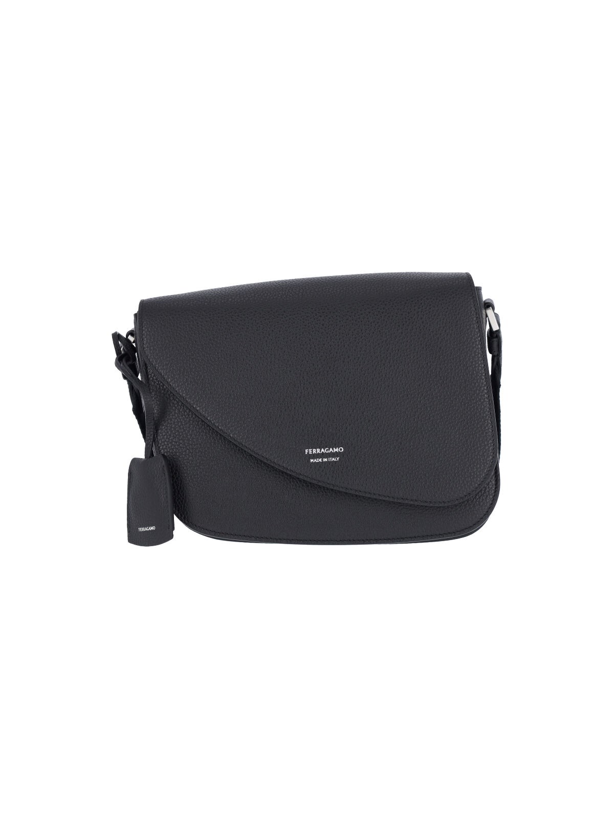 Ferragamo Medium Crossbody Bag "Fiamma"