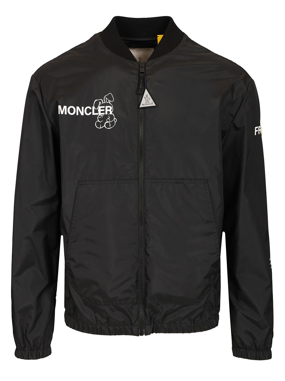 Moncler Genius ostria Bomber Jacket