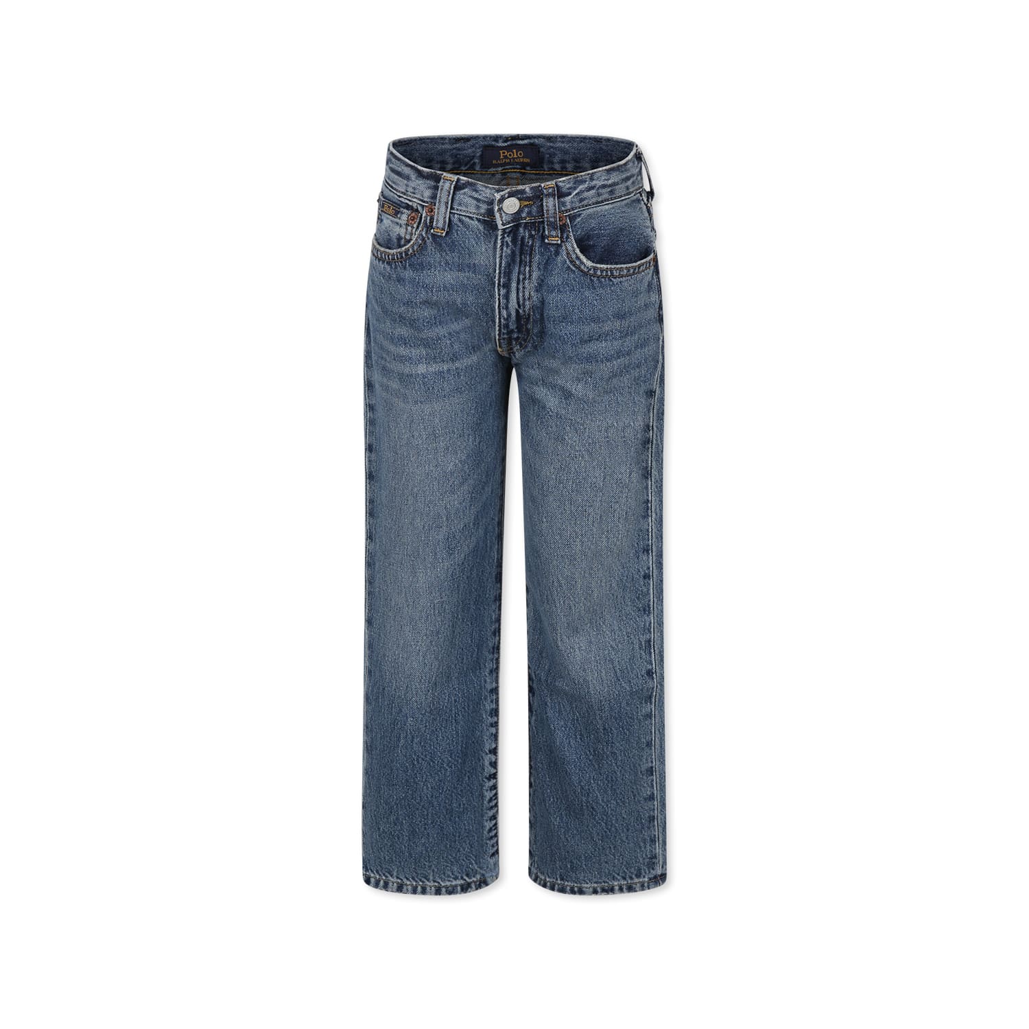 Ralph Lauren Denim Jeans For Boy