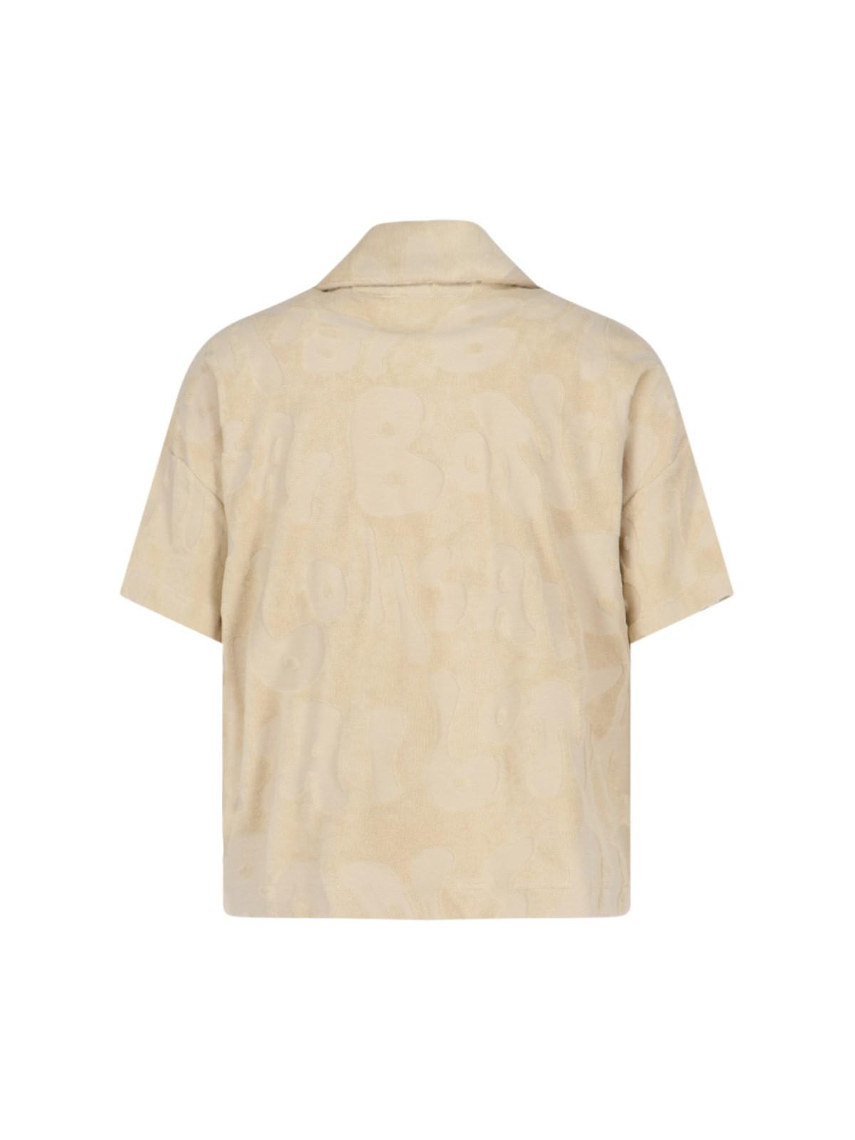 Bonsai French Terry T-shirt