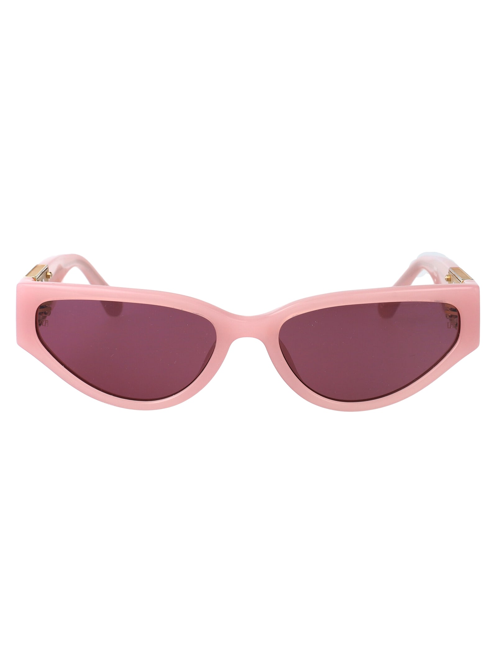 Linda Farrow Tomie Sunglasses