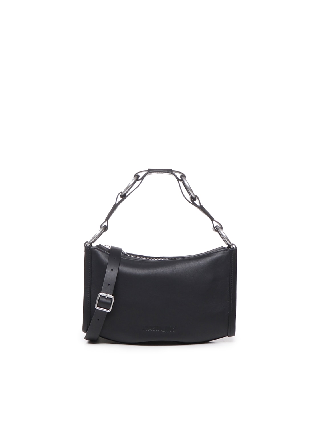 Biasia Shoulder Bag Y2k005 In Cowskin