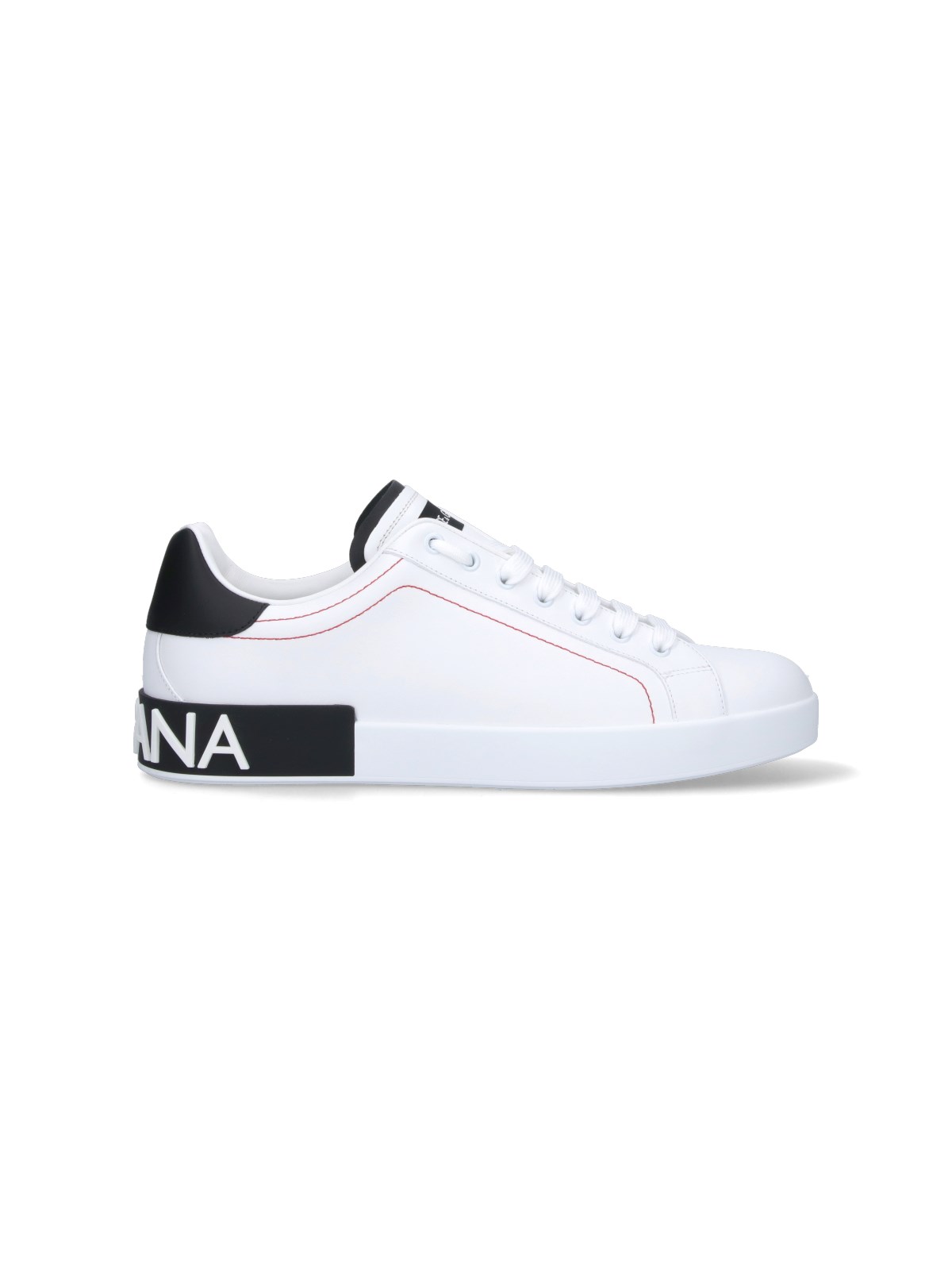 Dolce & Gabbana Portofino Sneakers