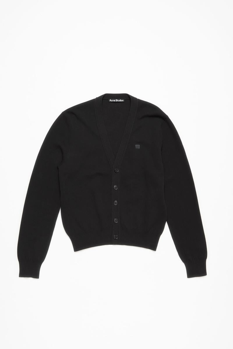 Acne Studios Fa-Ux-Knit000110 针织衫