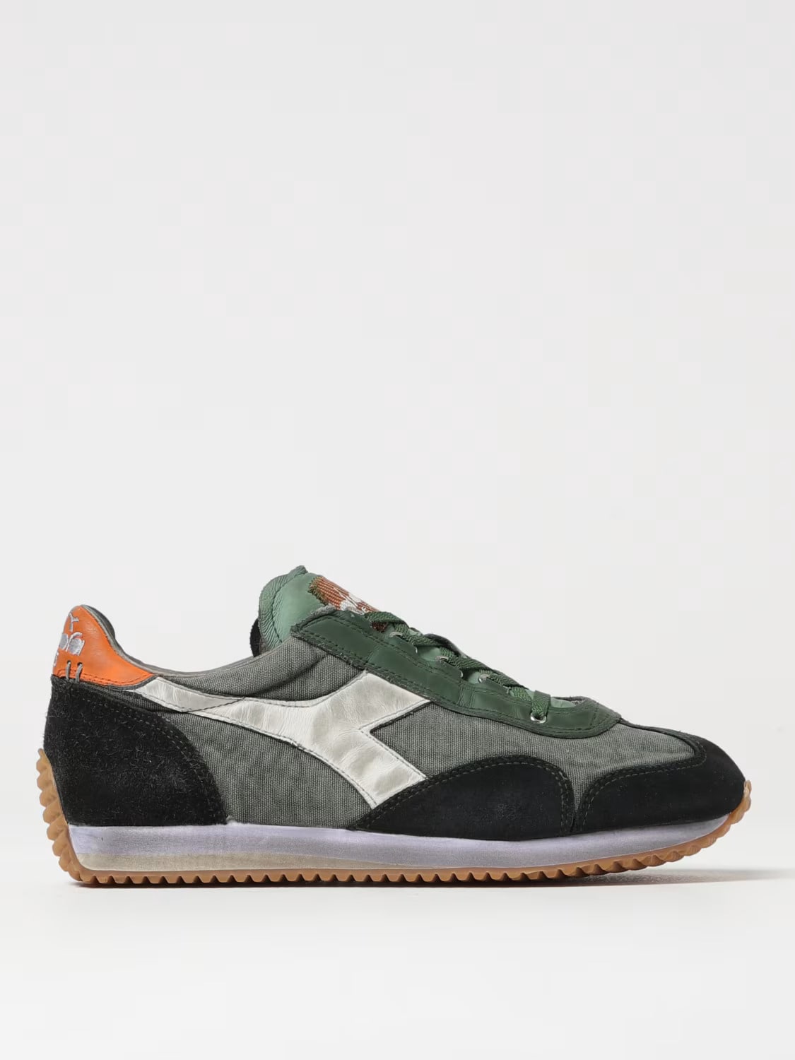 Diadora Equipe H Dirty Stone Wash Evo