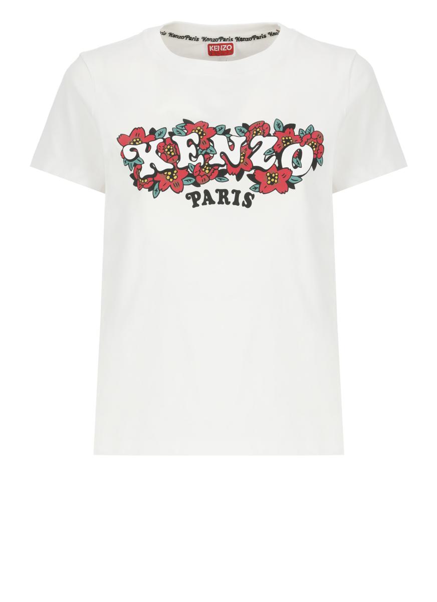 Kenzo T-Shirts And Polos
