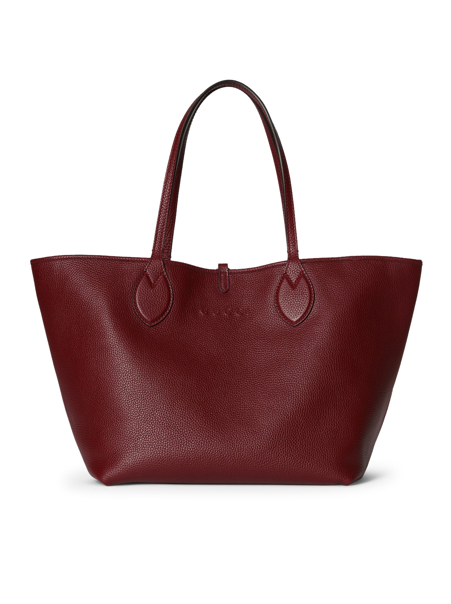 REVERSIBLE SHOPPING BAG - Gucci - Woman