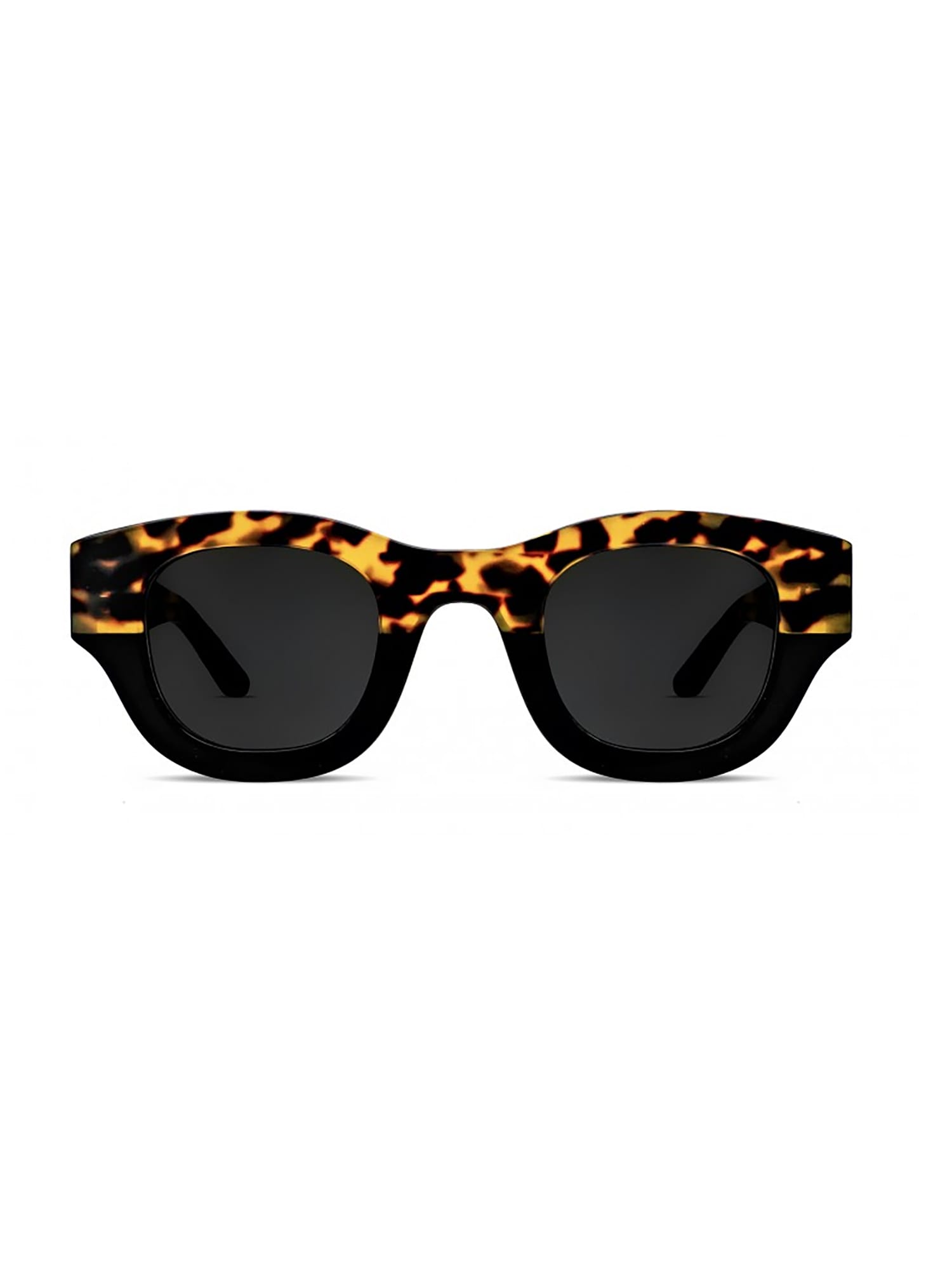 Thierry Lasry AUTOCRACY Sunglasses