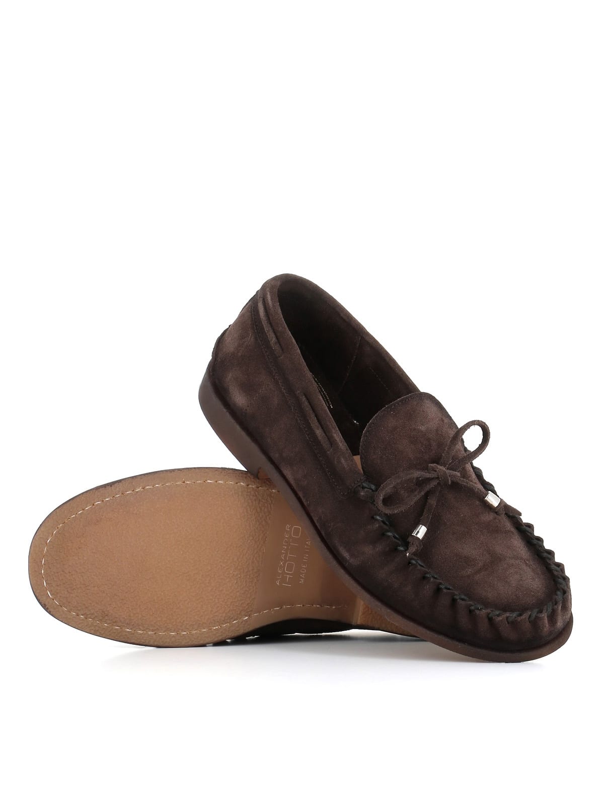 Alexander Hotto Loafer 65035