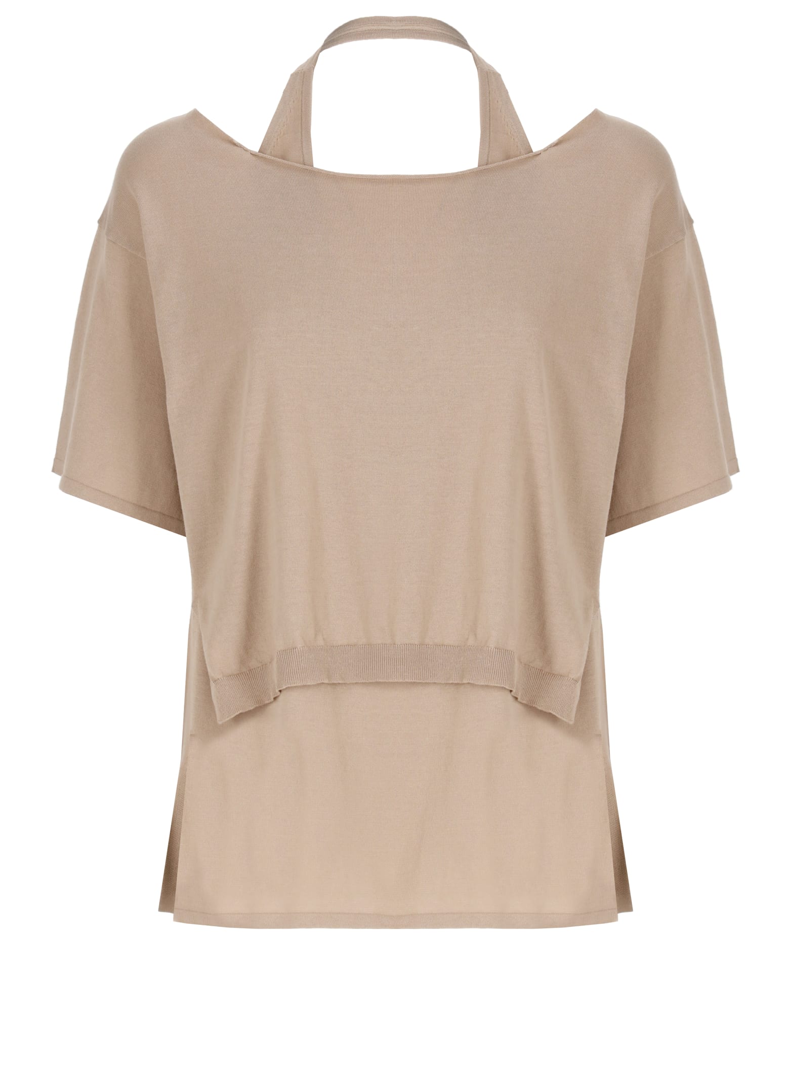 Kangra Cotton T-shirt