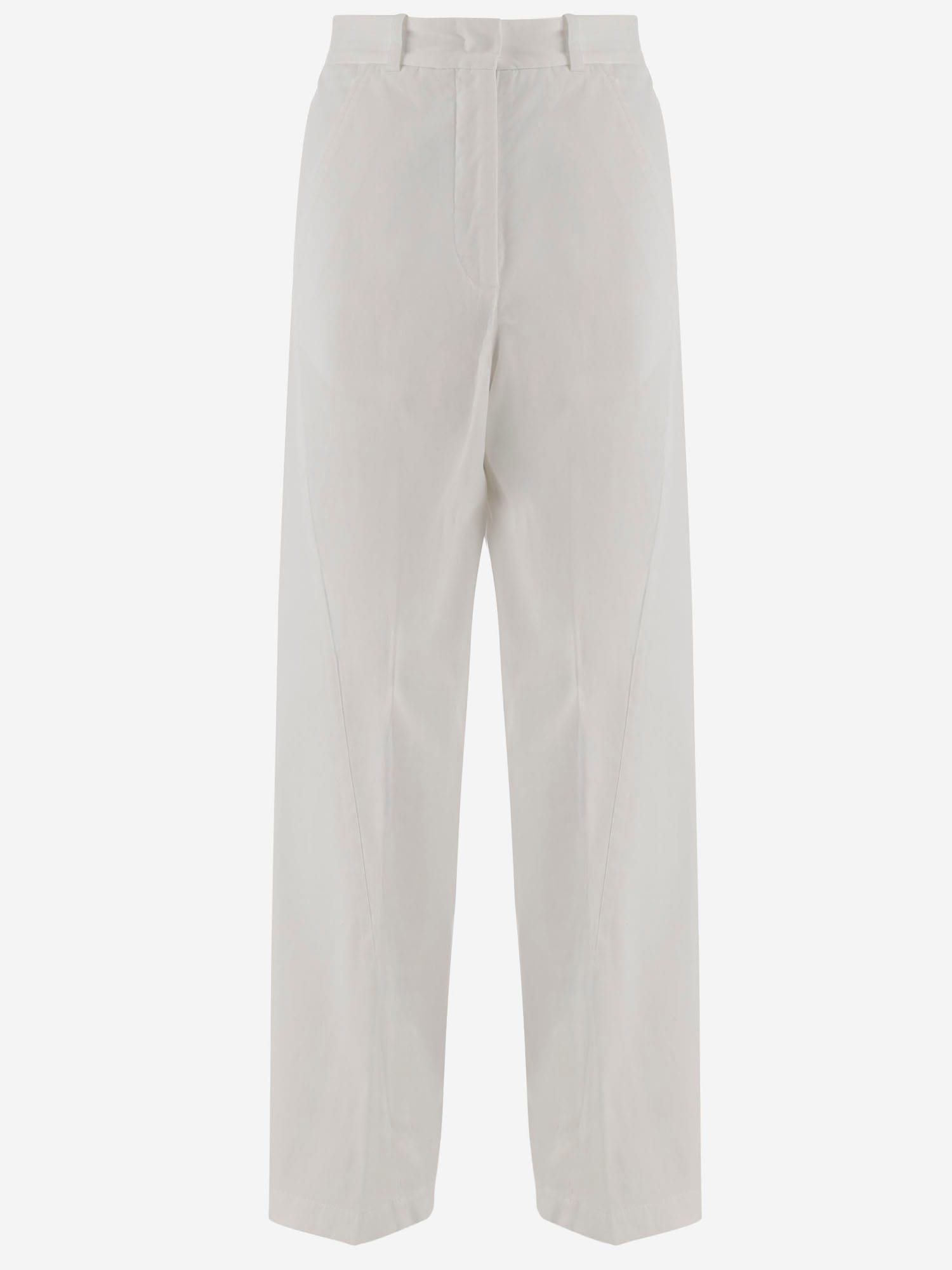 QL2 Stretch Cotton Pants