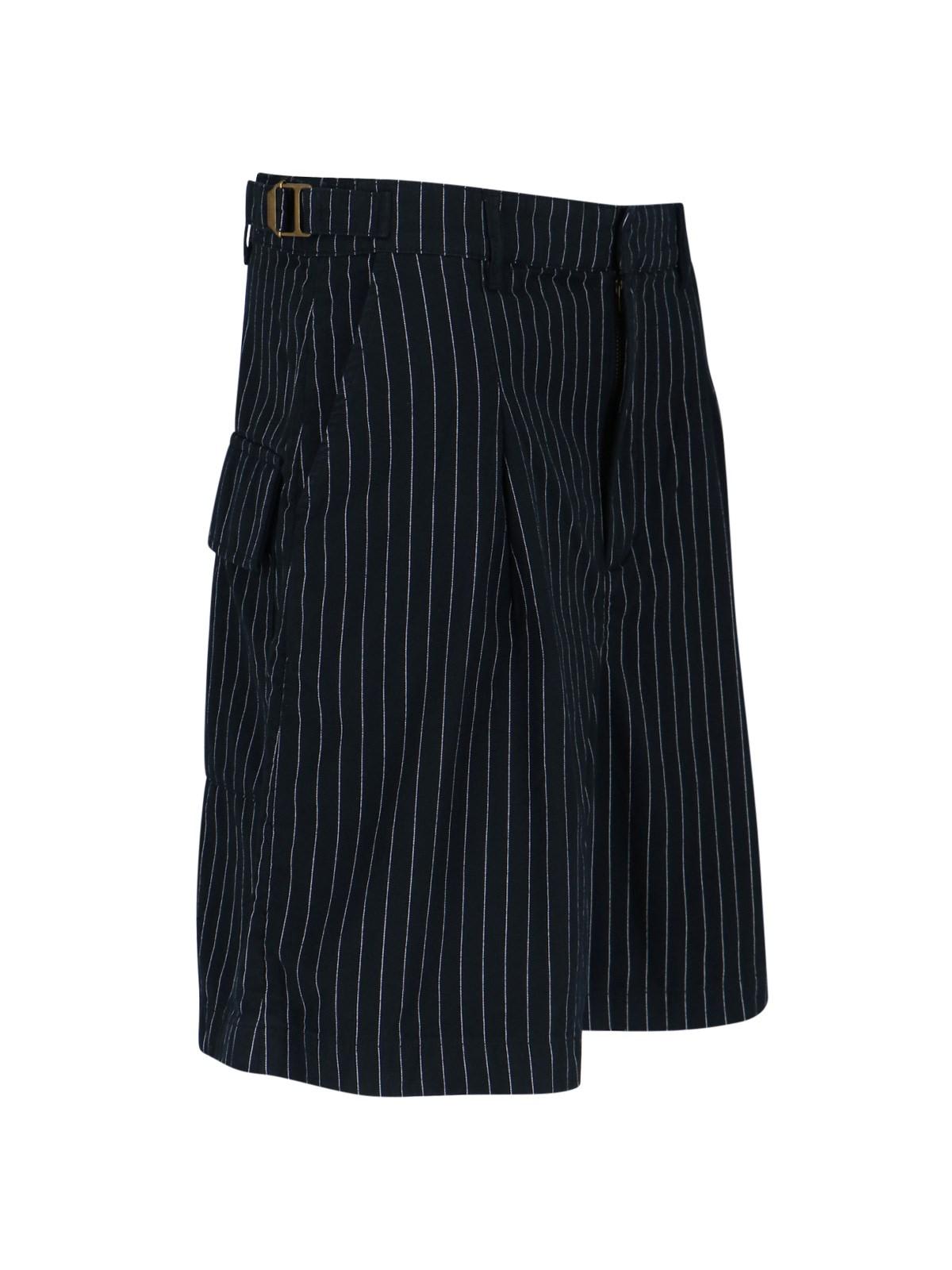 Entire Studios aoshi Bermuda Shorts