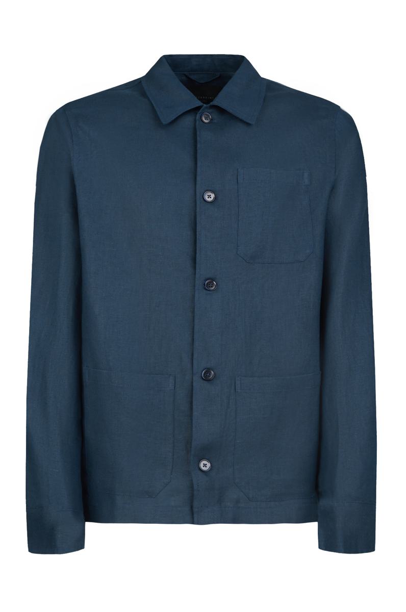 Gazzarrini X Michele Franzese Shirt