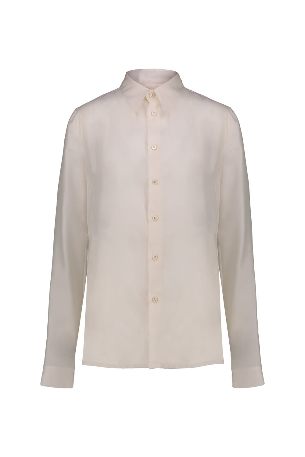 Sapio Cupro Shirt