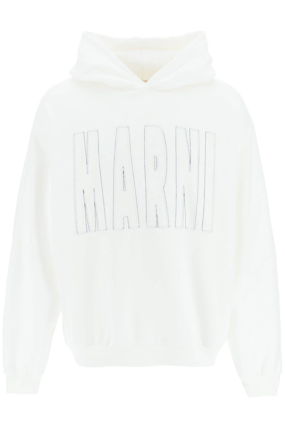 Marni Sweatshirt With Logo