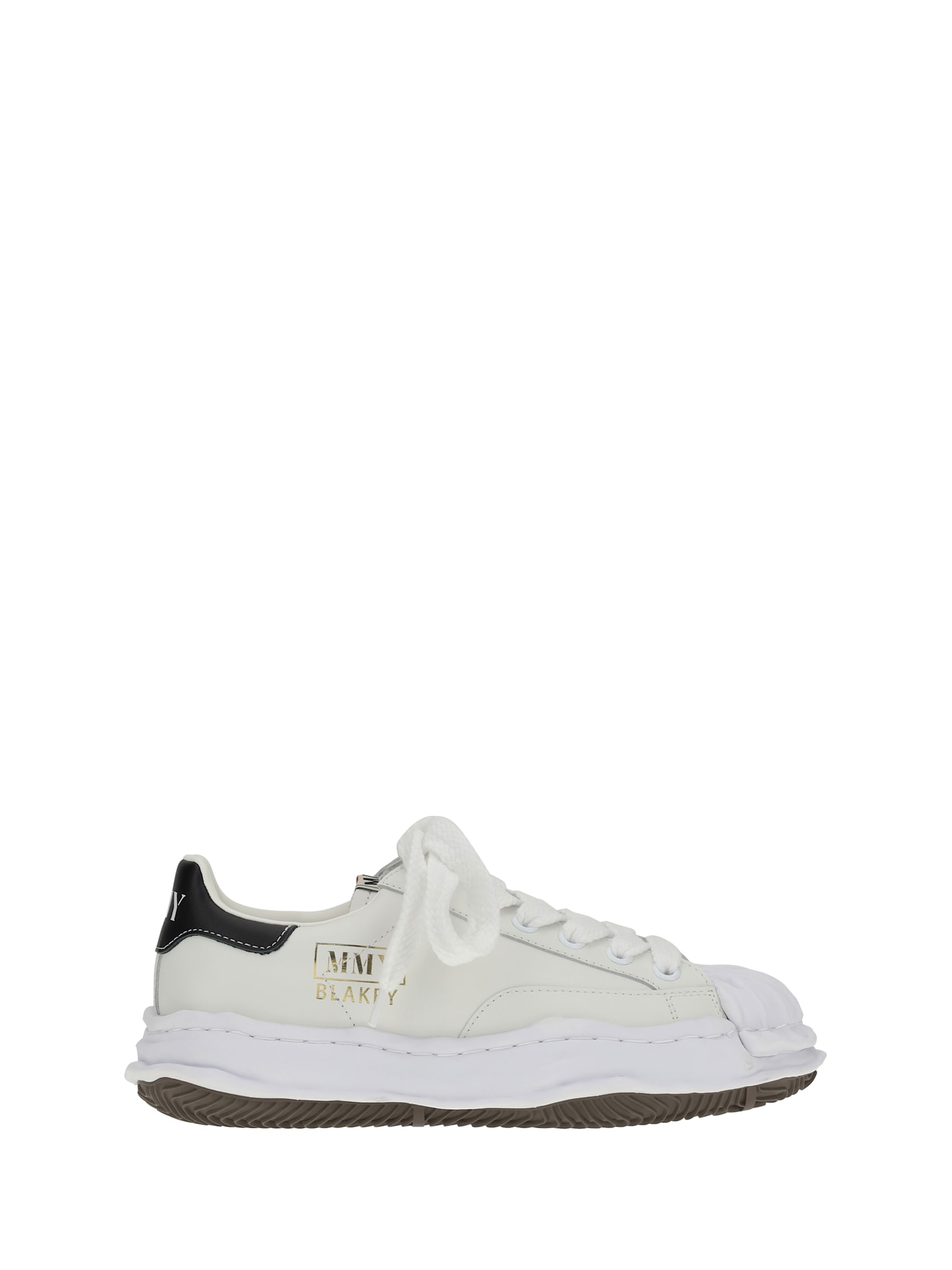 Mihara Yasuhiro Blakey Og Sneakers
