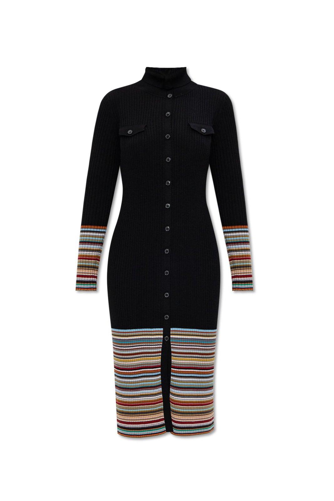 Paul Smith Wool Dress