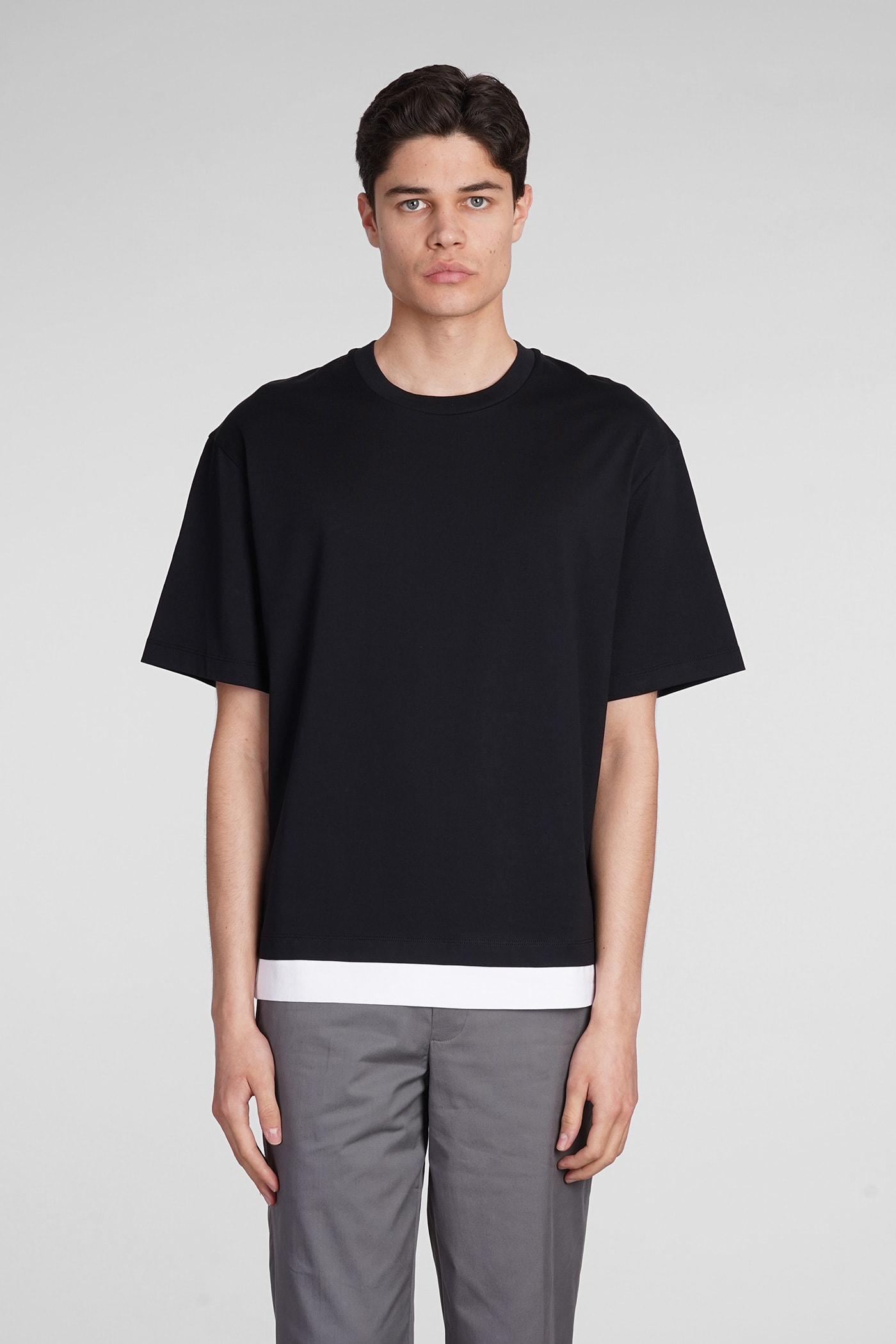 Neil Barrett T-shirt