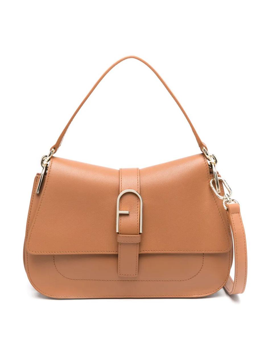 Furla Flow 中号手提包