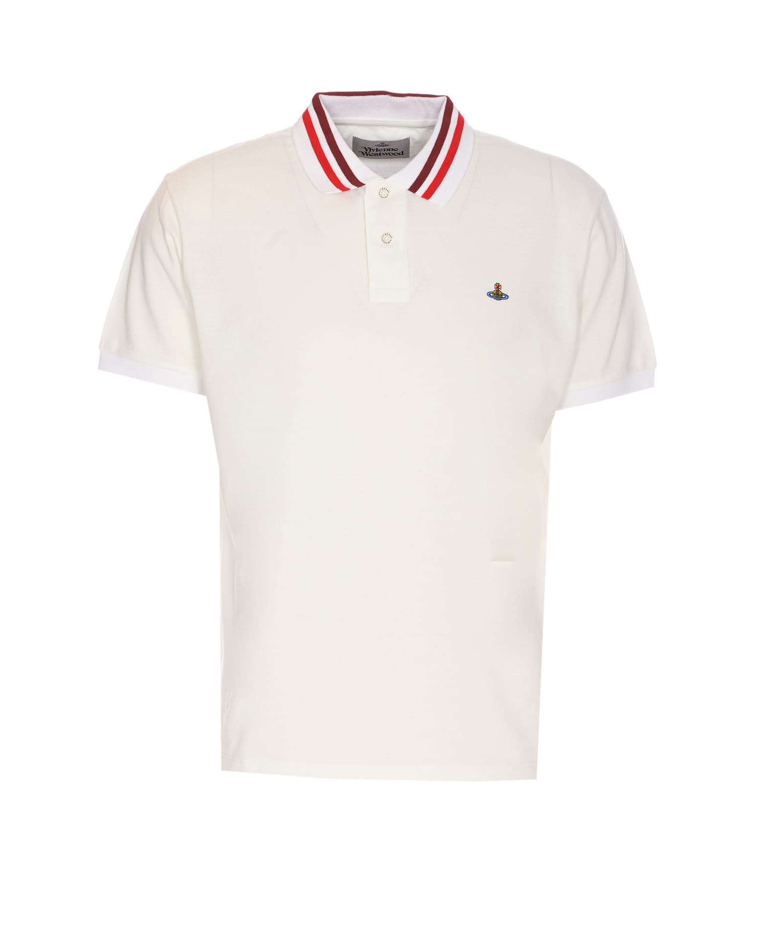 Vivienne Westwood Classic Polo