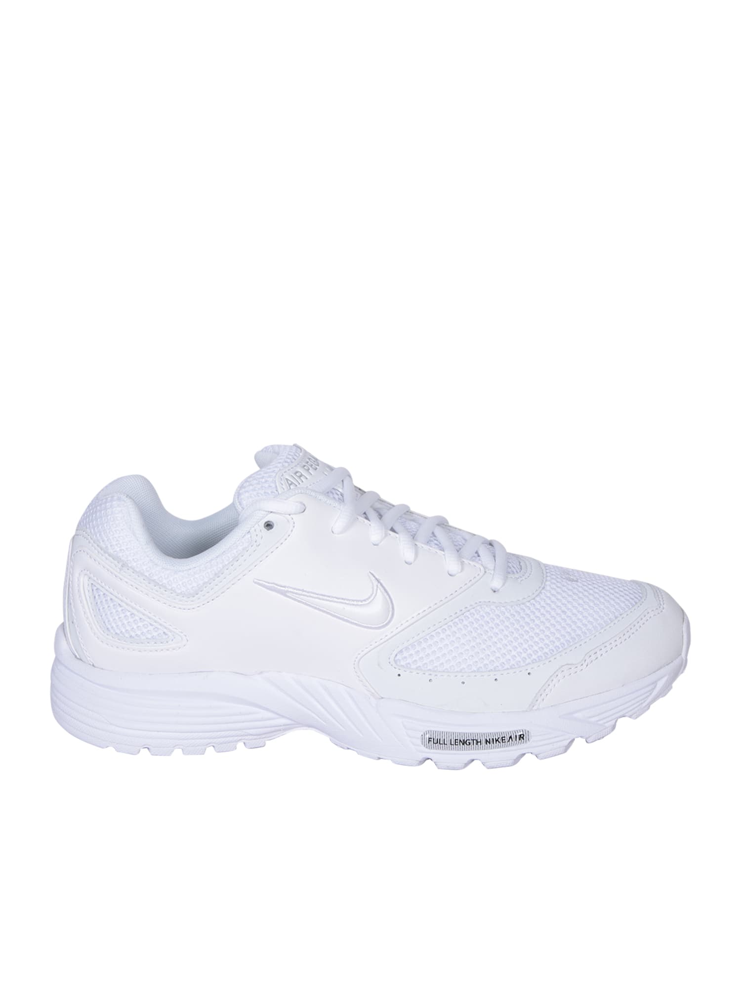 Comme Des Garçons Homme Plus Sneakers Air Pegasus 2005 White
