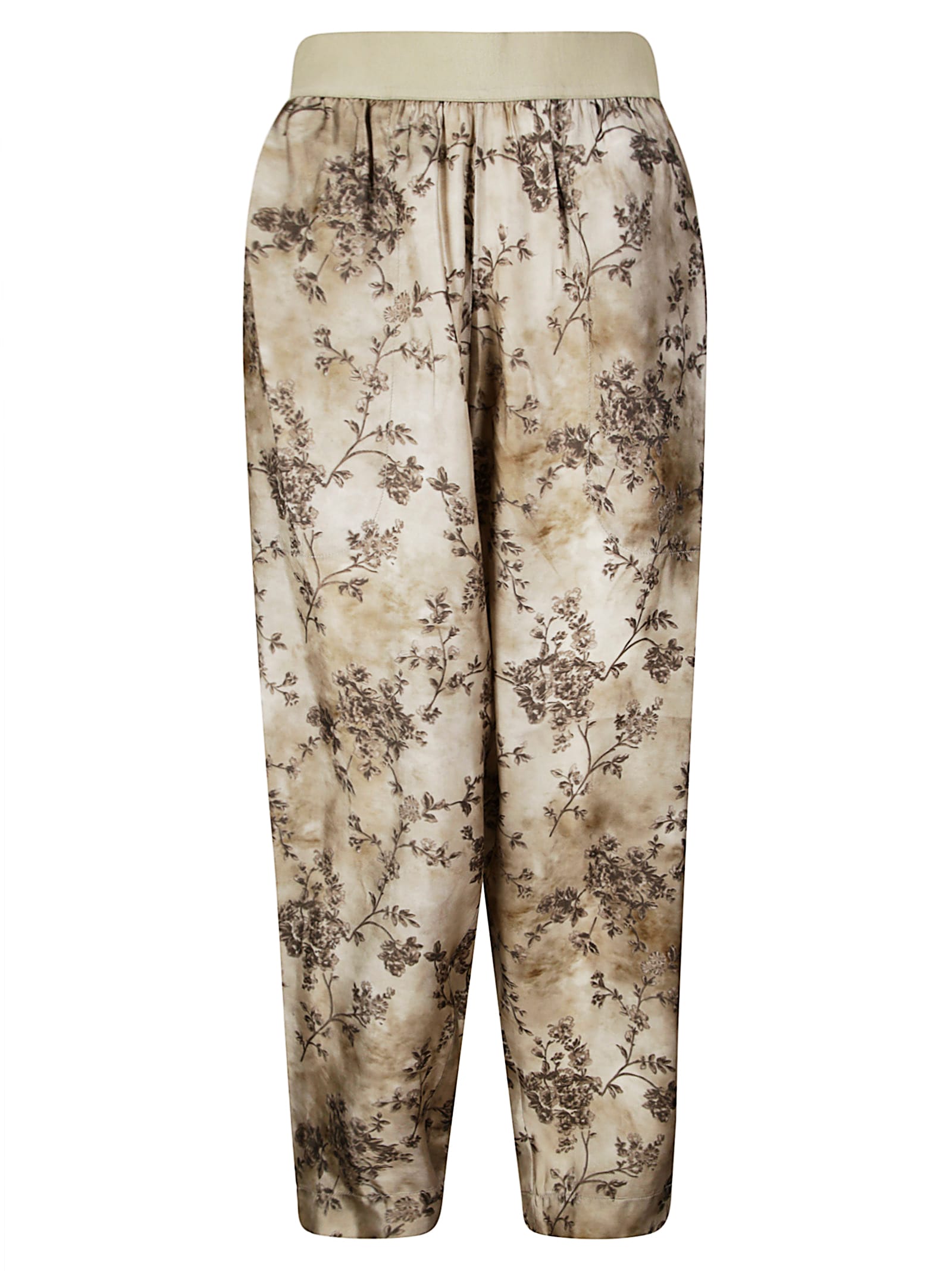 Uma Wang Palmer Pants