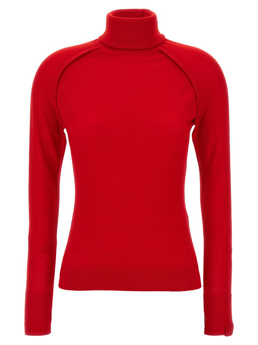 Victoria Beckham 'Piping' Sweater