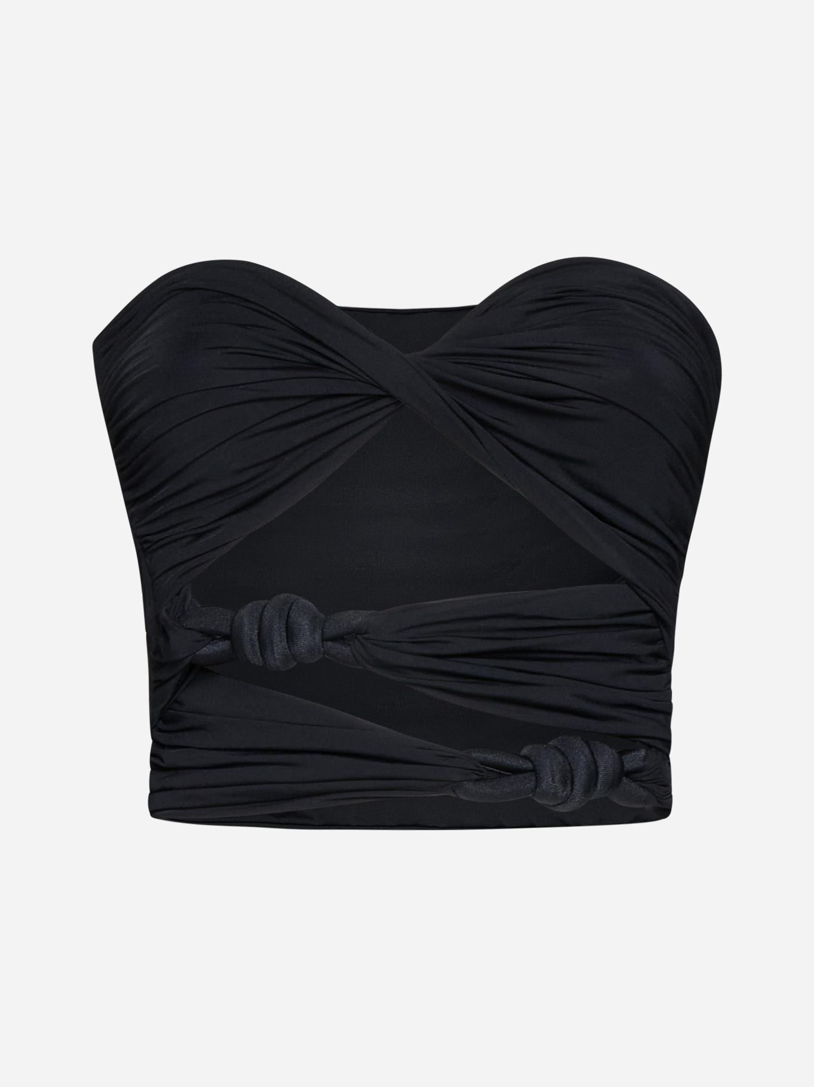 Maygel Coronel Atarray Top