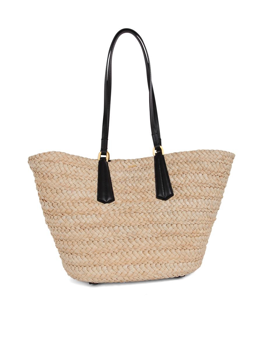 Max Mara Panierxl Big Bucket Bag Bags