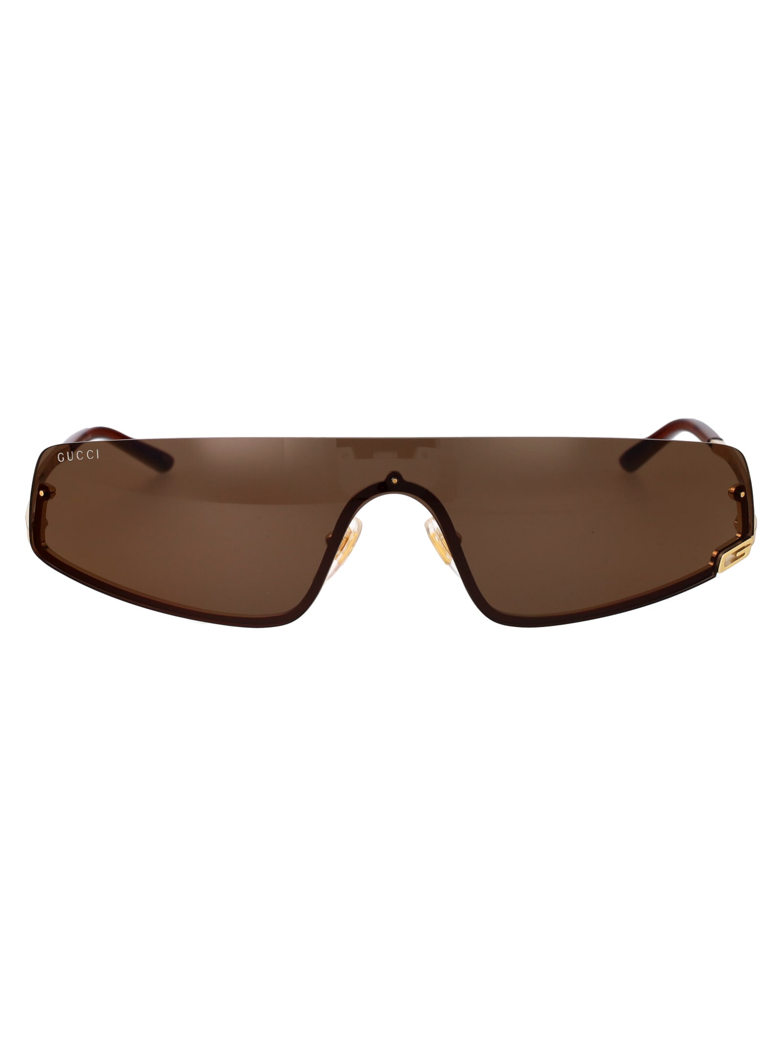 Gucci Eyewear Gg1561s Sunglasses