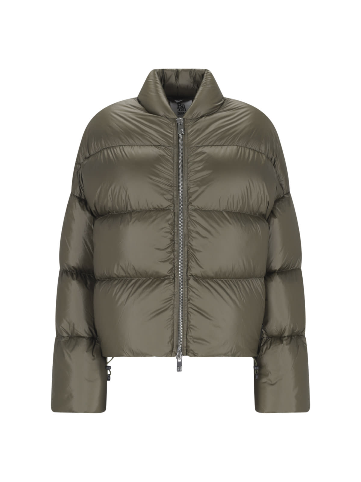Bacon X Sugar storm Fury Cal Down Jacket