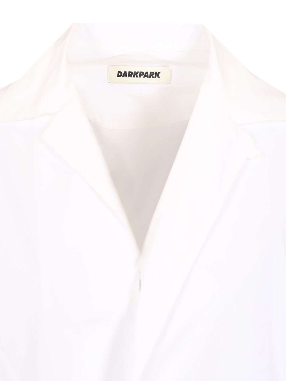 DARKPARK jodie Tunic Shirt