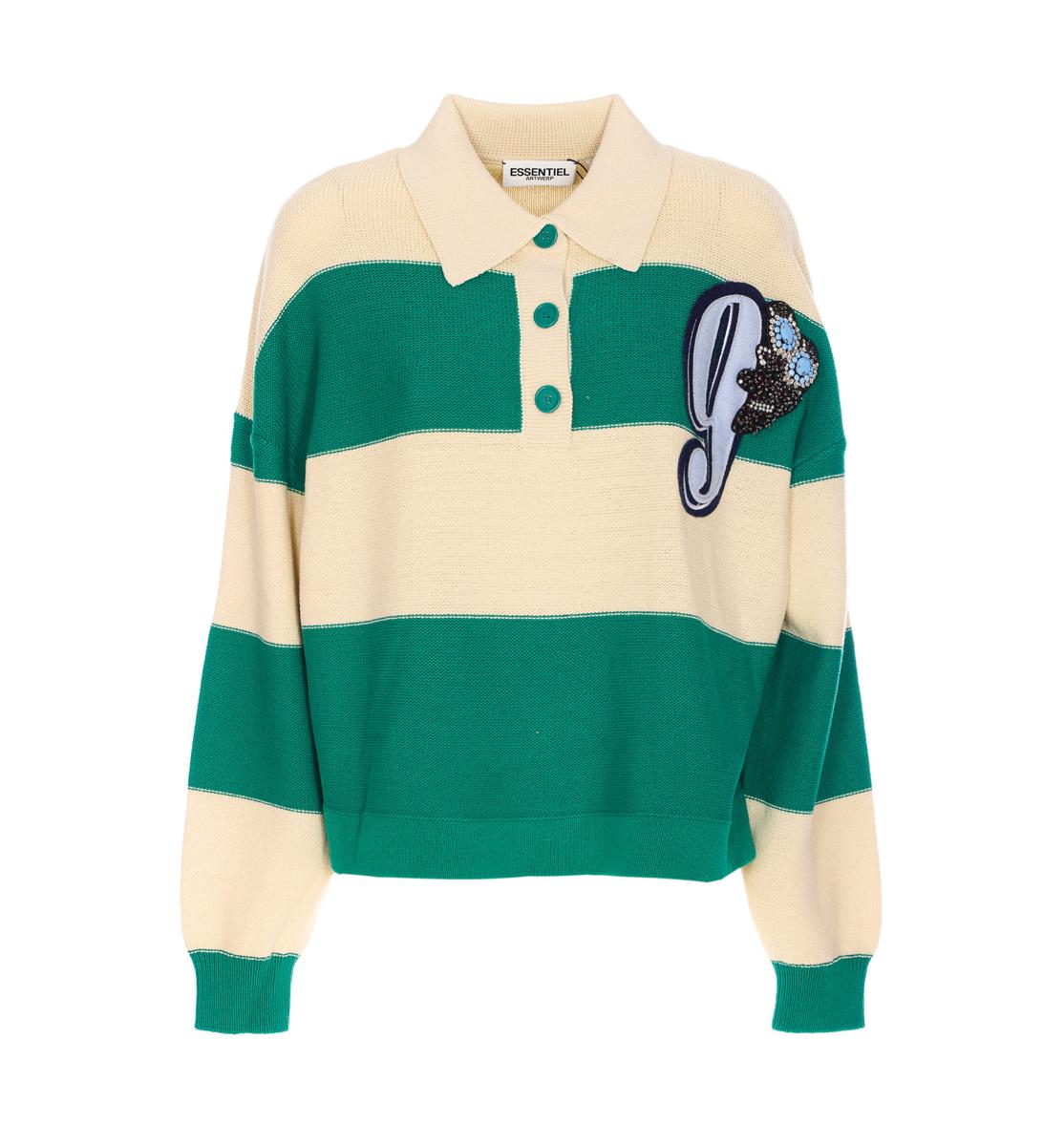 Essentiel Antwerp T-Shirts And Polos