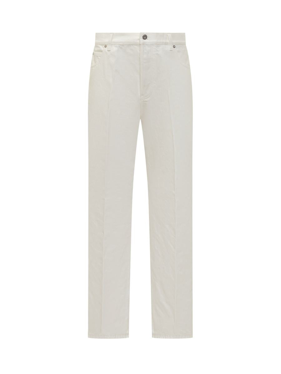 Salvatore Ferragamo Pant
