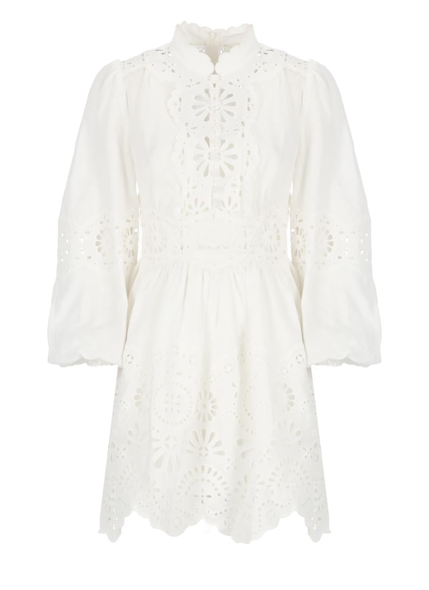 Zimmermann Dresses