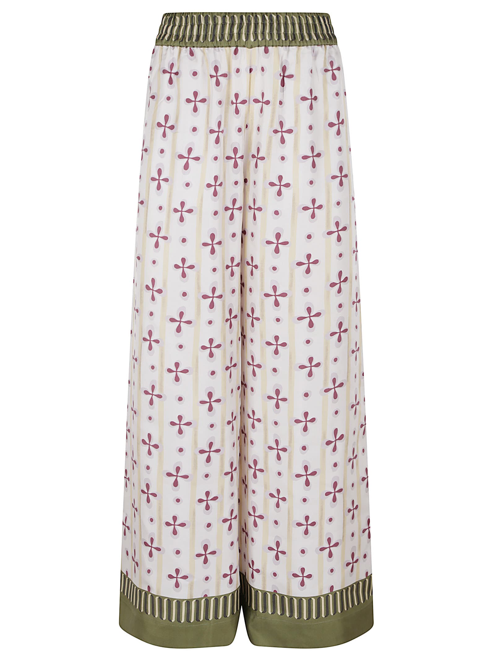 La DoubleJ Palazzo Pants (placée)